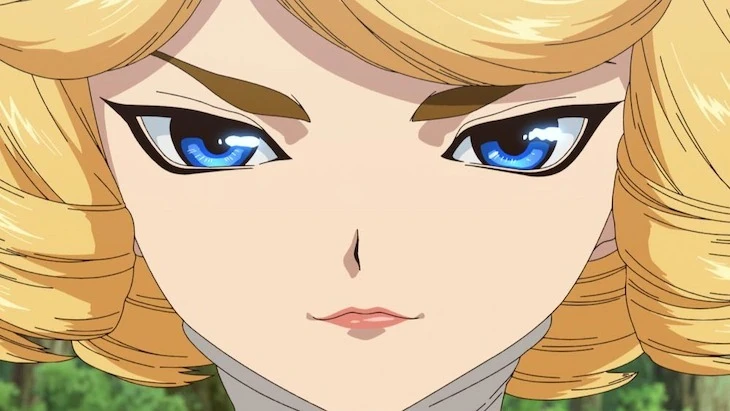 《Dr.STONE 新石纪 NEW WORLD》2023 年 4 月开播 前导宣传影片同步曝光