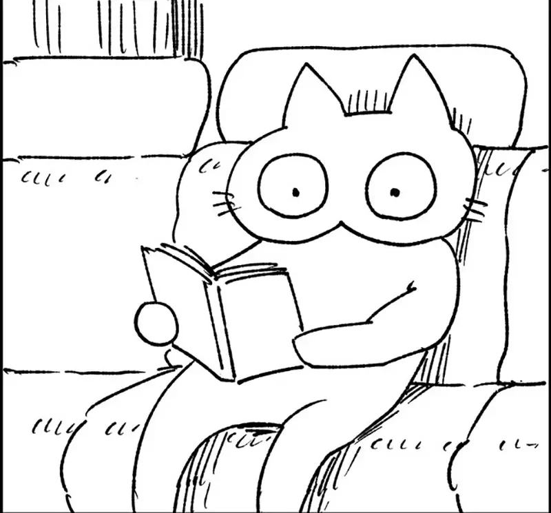 《漫画家福地翼的作画技巧》画１格可以混６格？发明漫画的人真是太伟大了