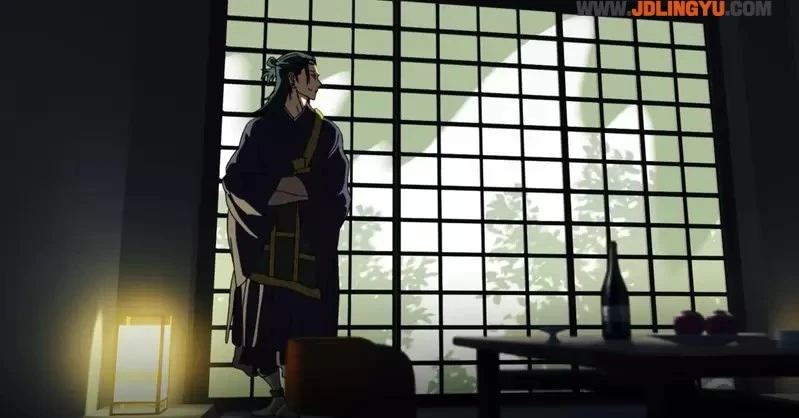 jump动漫作品中《没那么完美的帅哥票选》颜值+各方面都很棒,但就是那一点点小缺点出现结果就残念了