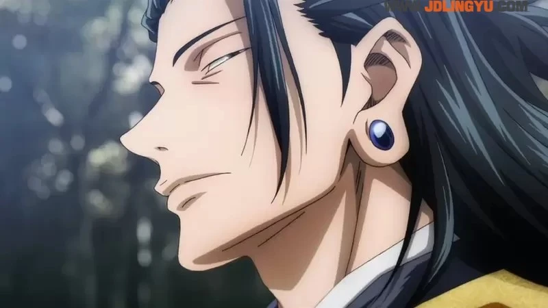 jump动漫作品中《没那么完美的帅哥票选》颜值+各方面都很棒,但就是那一点点小缺点出现结果就残念了