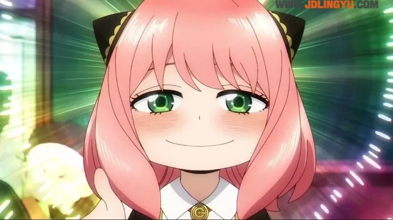 2022年度《小学生最憧憬的对象调查》间谍过家家的安妮亚成为了小朋友最喜欢的角色