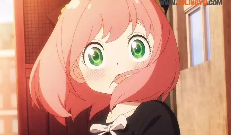 2022年度《小学生最憧憬的对象调查》间谍过家家的安妮亚成为了小朋友最喜欢的角色