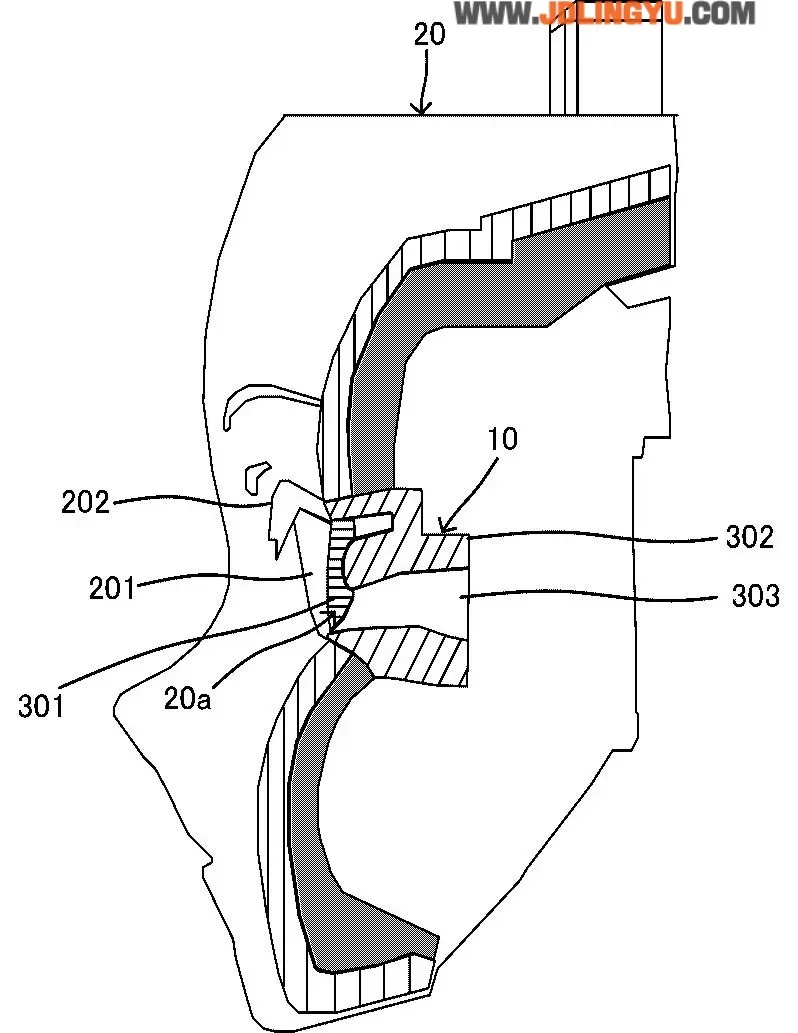 《万代最新变态专利》可以追踪视线的眼睛 将来美少女模型或许都会盯着你看了?