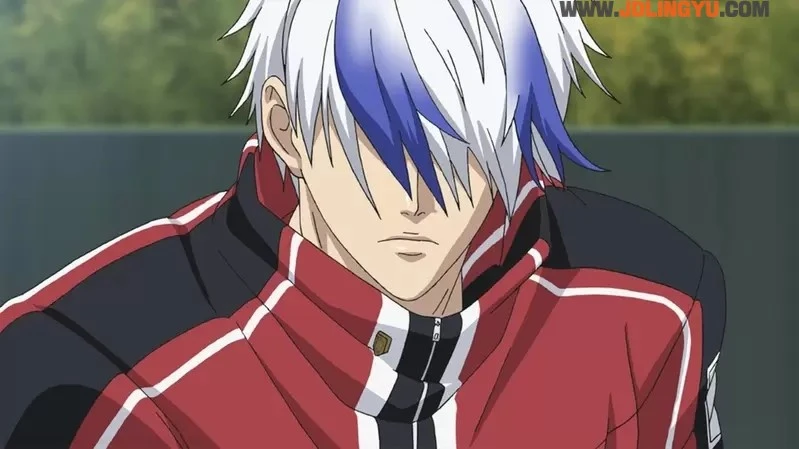 《别再打错他的名字了》人家是「越知」不是「越智」 网球王子作者罕见发文澄清