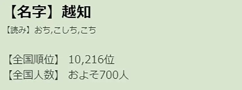 《别再打错他的名字了》人家是「越知」不是「越智」 网球王子作者罕见发文澄清