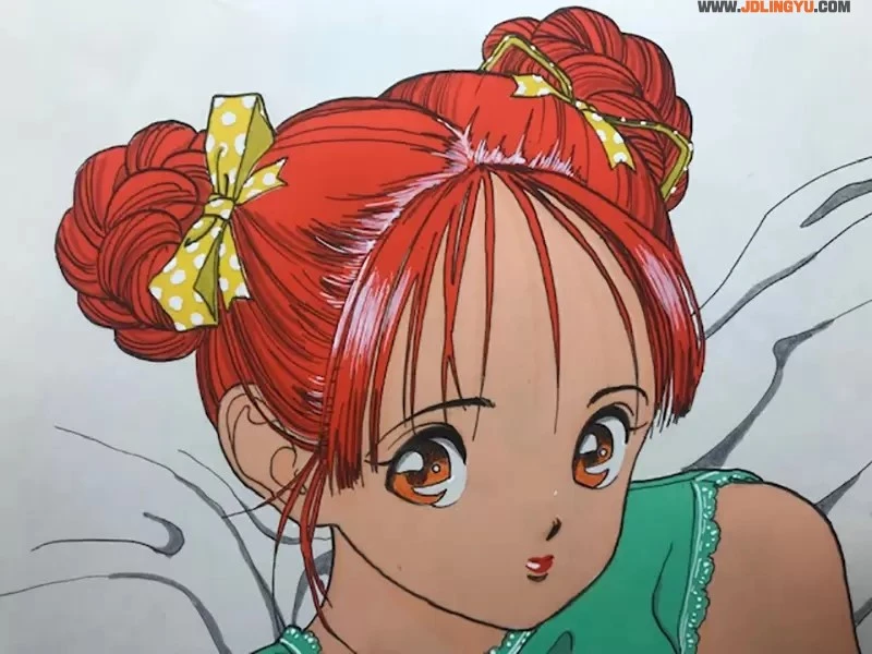 《资深美少女漫画家游人》大量拍卖原稿安排身后事 预言漫画家将来会类似YouTuber?