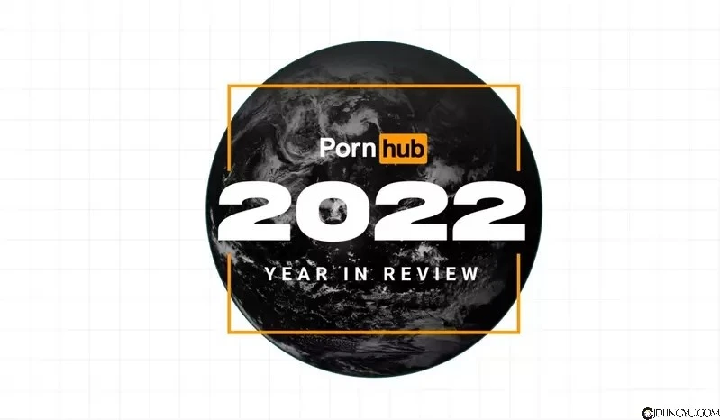 2022年度《pornhub网站各项统计数据》〝变态〞仍然是大家最喜欢搜索的关键字