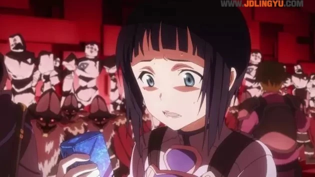 网友票选《没想到会领便当的动漫女性角色》当时留下的震撼还留在心中久久挥之不去