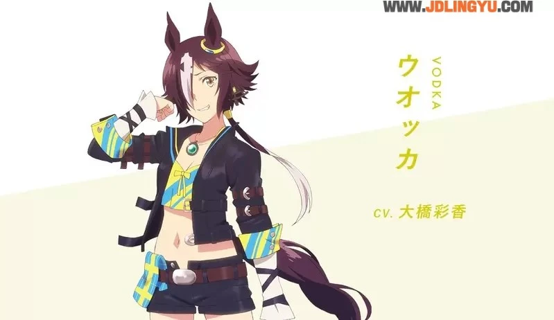 《声优大桥彩香吐露工作辛酸》将近２年都没有通过试镜 出道10年求生存竟然如此困难