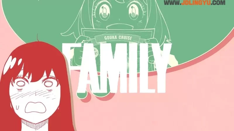 剧场版制作决定《间谍过家家 SPY×FAMILY》预告PV释出而且第二季动画也决定会在2023年放送喔