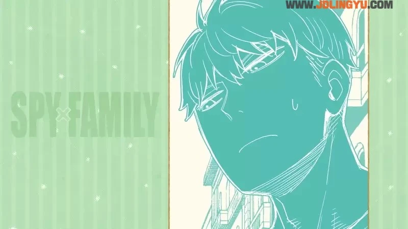 剧场版制作决定《间谍过家家 SPY×FAMILY》预告PV释出而且第二季动画也决定会在2023年放送喔