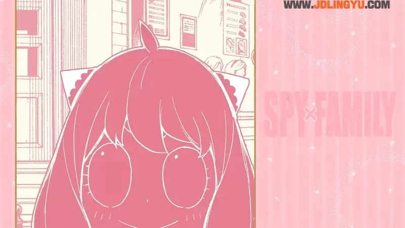 剧场版制作决定《间谍过家家 SPY×FAMILY》预告PV释出而且第二季动画也决定会在2023年放送喔