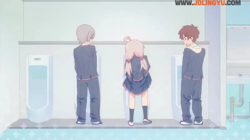 《「不当哥哥了」是不是跨性别作品》非自愿性转换引发欧美网友论战 动漫文化不该跟现实混为一谈？