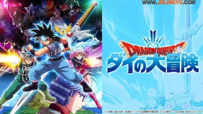 《重制老动画风潮是好是坏》业界不得不讨好中年宅宅？是日本少子高龄化的警讯？