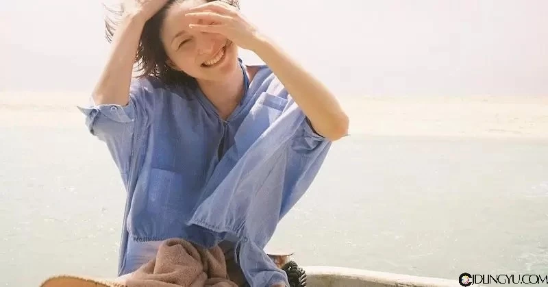 42岁《广末凉子睽违22年TUI出新写真》依然是充满透明感的「20世纪末最后美少女」插图6