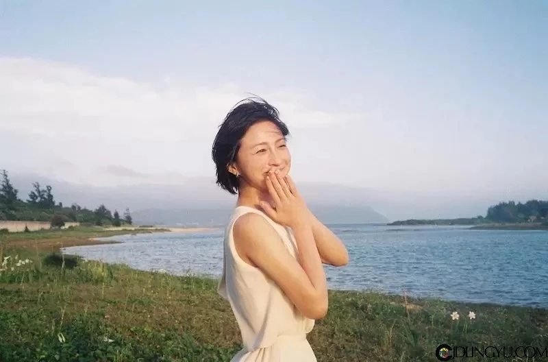 42岁《广末凉子睽违22年TUI出新写真》依然是充满透明感的「20世纪末最后美少女」插图10