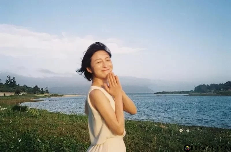 42岁《广末凉子睽违22年TUI出新写真》依然是充满透明感的「20世纪末最后美少女」插图11