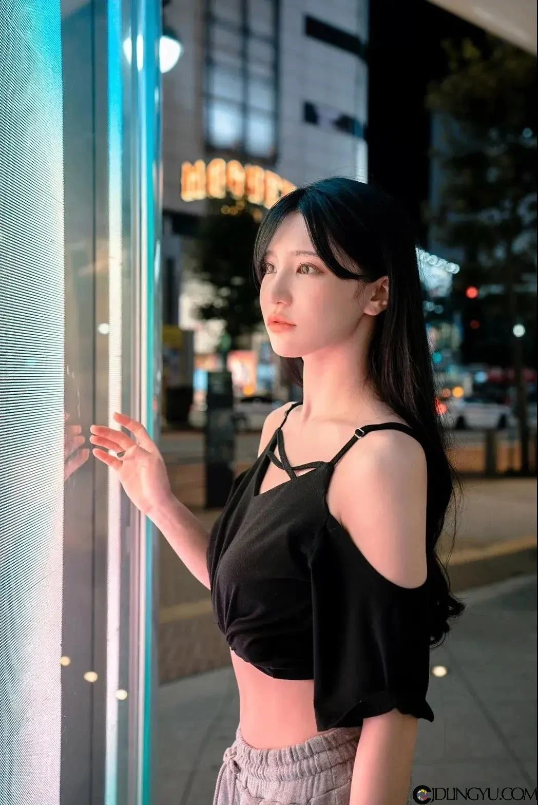 2021最受欢迎女友Top20：三上悠亚惜败！插图16