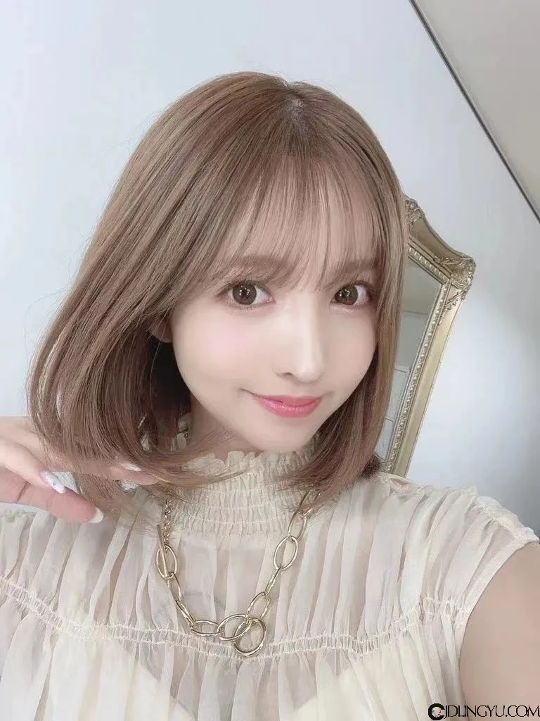 2021最受欢迎女友Top20：三上悠亚惜败！插图18