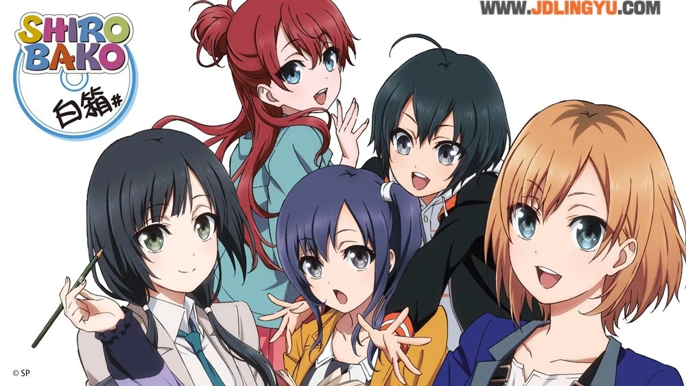 说到「工作」你会想到哪部动漫作品呢？《银魂》排第七名、第一名居然是…