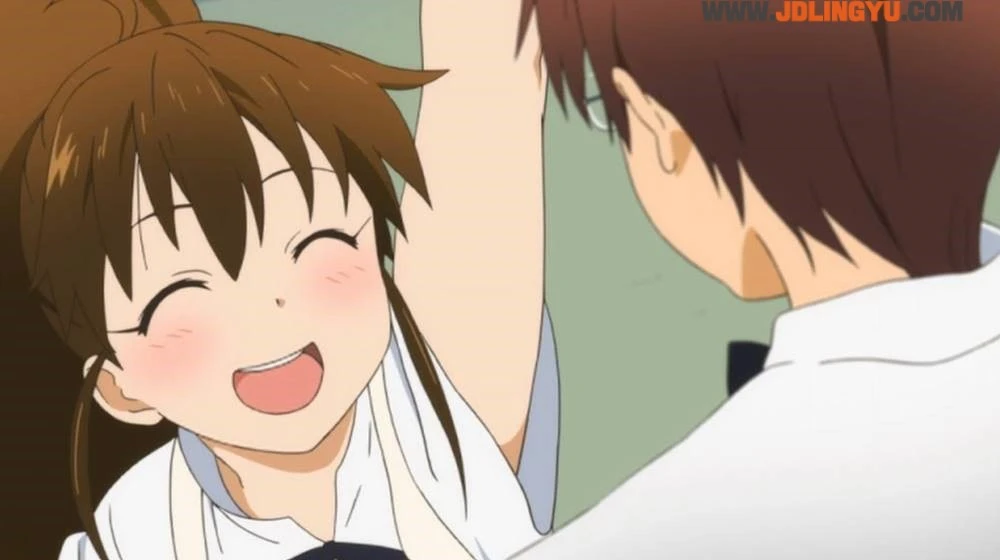 说到「工作」你会想到哪部动漫作品呢？《银魂》排第七名、第一名居然是…