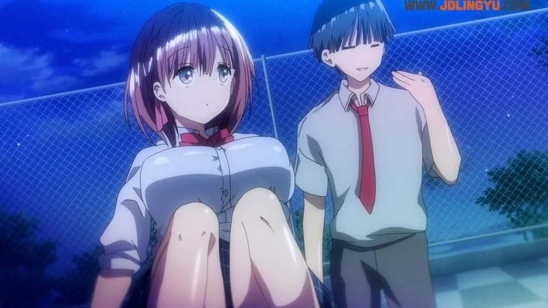 2023年4月里番预告时间表