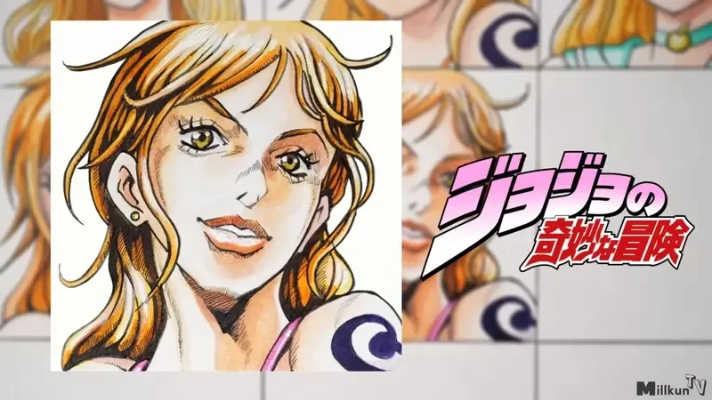 航海王《娜美的12种动漫画风》最后进击的巨人描绘方式也太超恶搞啦