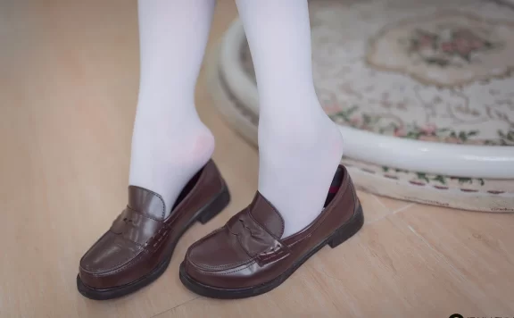 [雪琪SAMA]JK白丝