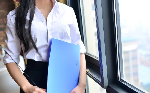 [雪琪SAMA]教师黑丝