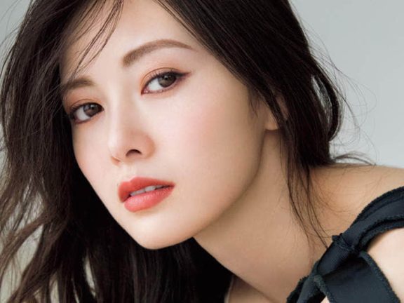 惯例票选《女偶像长相总选举2020》只看脸选出你最喜欢的女偶像
