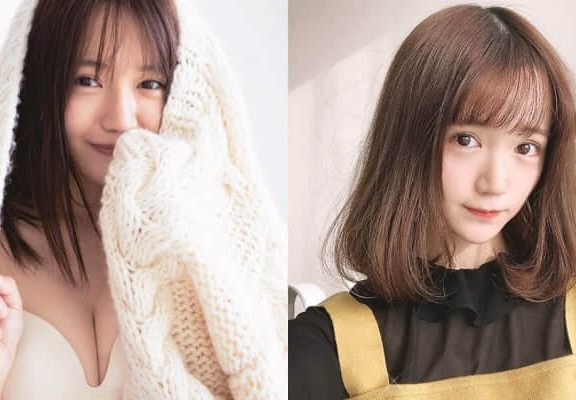 首次发行内衣写真!高人气正妹声优「尾崎由香」不只高颜值…事业线、雪白肌也诱人