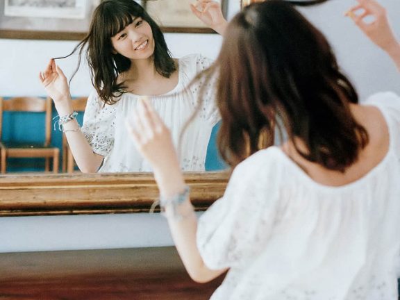 [西野七濑]風を着替えて