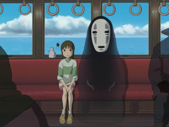 卡司大公开!《千与千寻真人舞台剧》千寻超美、白龙帅气值得粉丝期待!