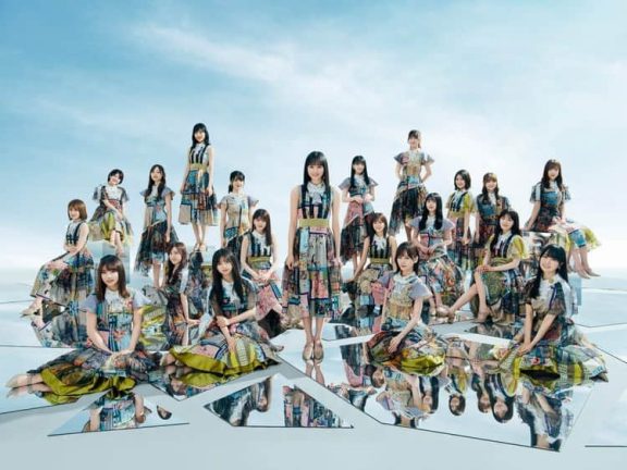 西野七瀬不是第一名？日网票选历代「乃木坂46」人气成员