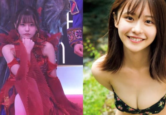 《假面骑士》最美反派！「浅仓唯」近照太可爱！网友风向秒变：早就看假面不爽了