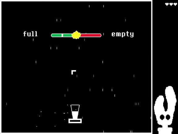 Steam限免《Press Any Button》小品独立佳作领取后永久保存