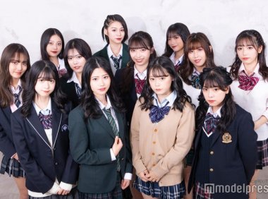 日媒票选《２０２１最美高中生》北海道选手夺得女子组冠军！