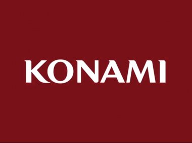 KONAMI公司7月更名，纪念50周年成立