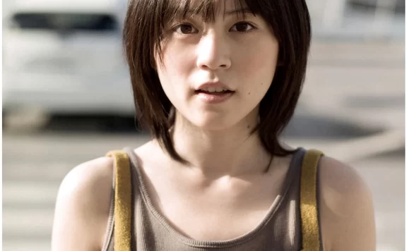 [中岛由贵] 写真本