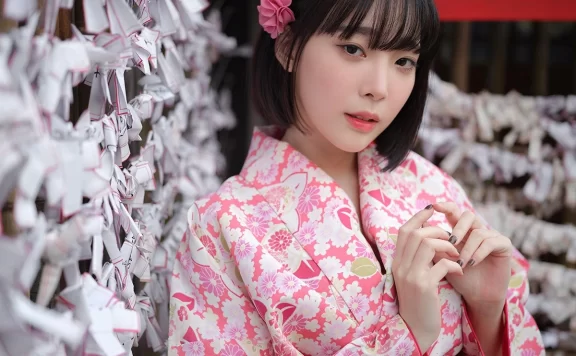 [ArtGravia] VOL.401 Inkyung