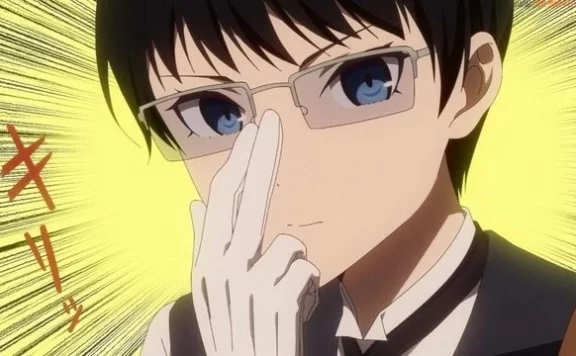 2022春番令你／你一见钟情的角色是？【男角篇】