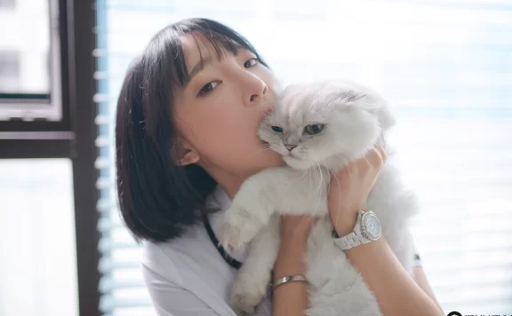 [ArtGravia] VOL.105 姜仁卿 Kang Inkyung