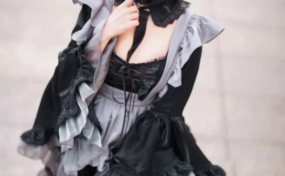 [rioko凉凉子] 海梦漫展篇