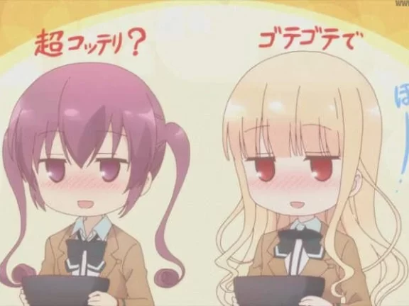 《日本女高中生吃拉面文化》一定要等大家的面都来才能吃?网友质疑先来的面早就泡烂了