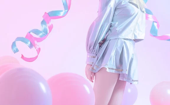 [尤猫醒醒ovo] 超天酱