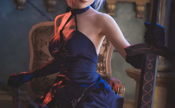 [阳炎型小菠萝] 黑呆破满