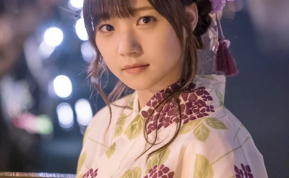 [Hello! Project Digital Books] 稻场爱香