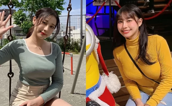 甜到让人蛀牙!在日「正妹准牙医」热爱健身练出魔鬼曲线