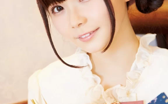 [諏訪ななか] Suwa once upon a time