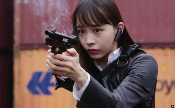 首位特摄女假面《井桁弘恵》可帅气可性感！好身材不用变身就可以迷倒粉丝！